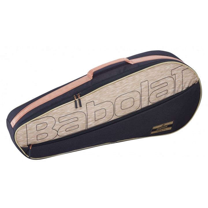 Babolat Essential 3R Black / Beige